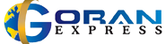Goran Express - Asyadan Avrupaya Çözüm Ortağınız